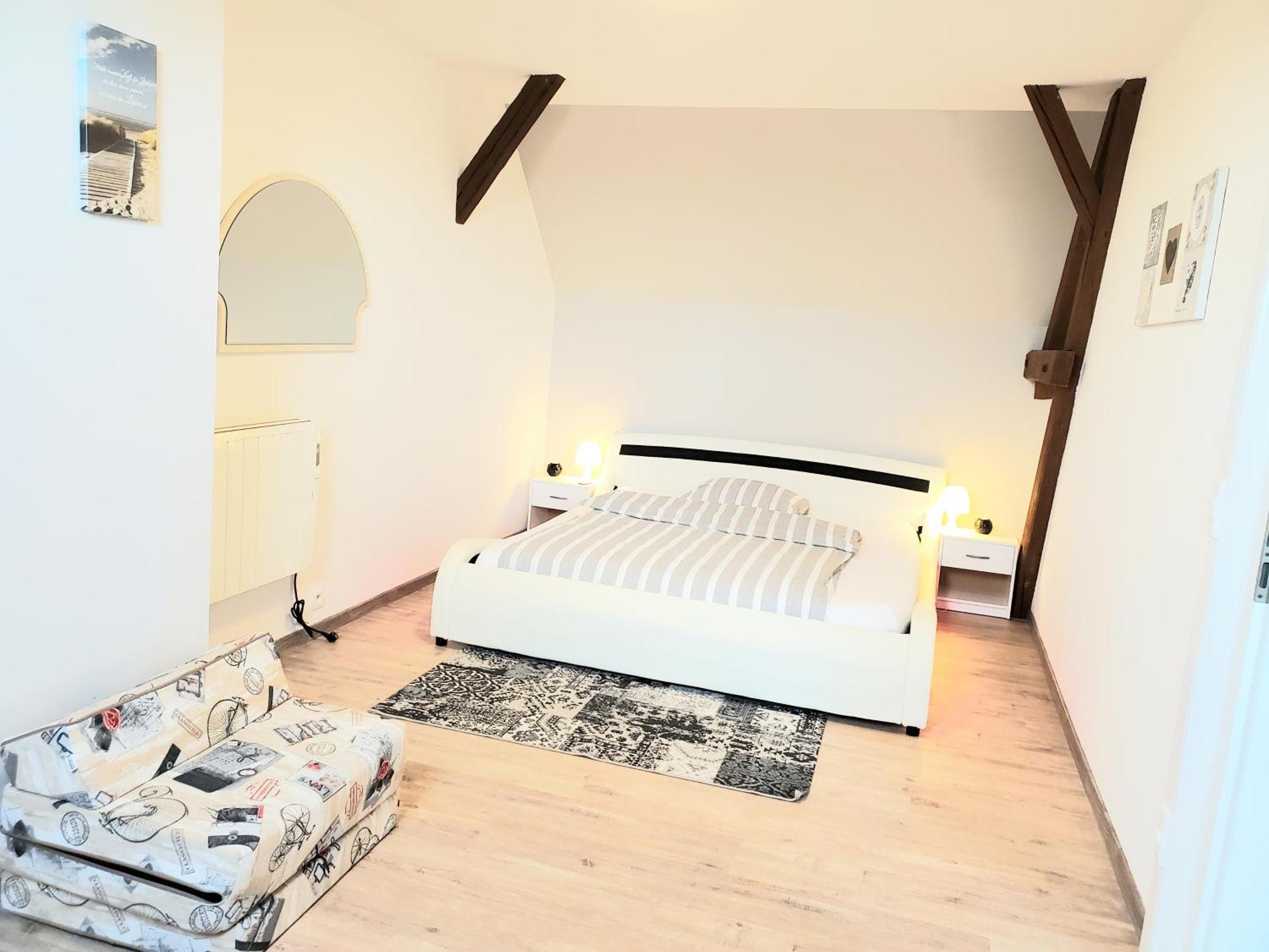 Buetgenbach Ferienhaus Lorea Buitenkant foto