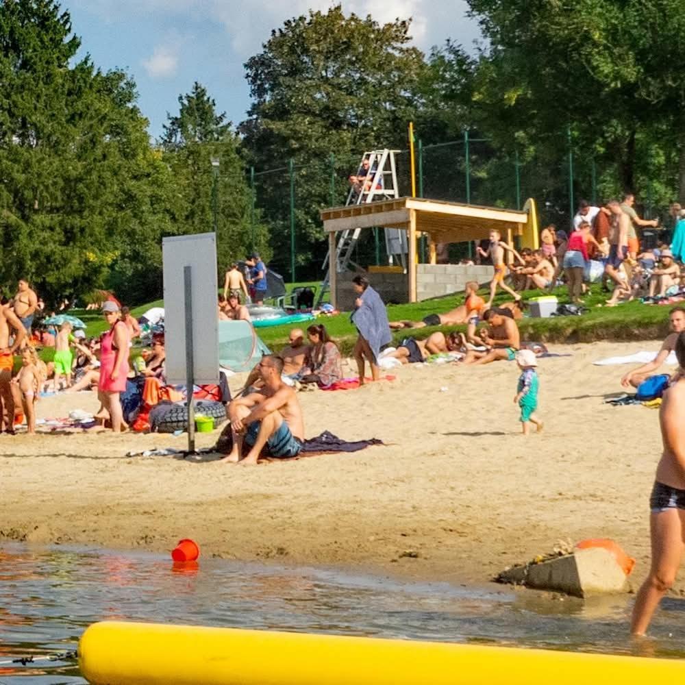 Buetgenbach Ferienhaus Lorea Buitenkant foto